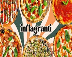 Pizzeria Inflagranti