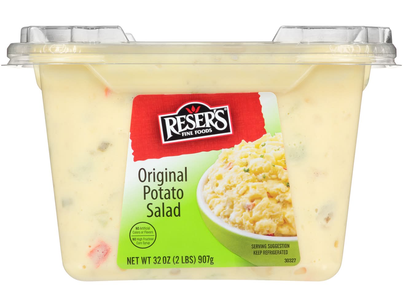 Reser's Fine Foods Original Potato Salad (2 lbs)