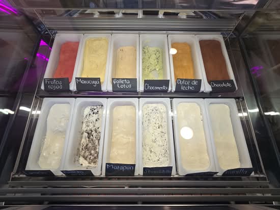 Dolce Pecatto Escandón (Mexico City)