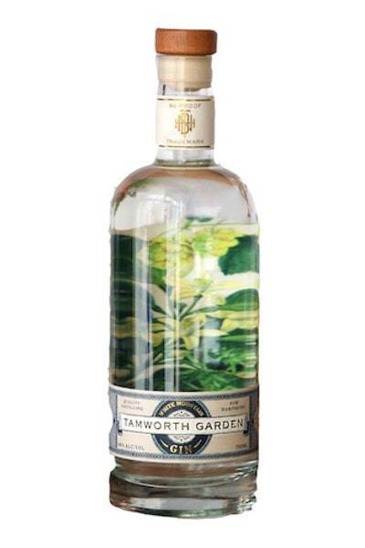 Tamworth Garden White Mountain Gin (750ml bottle)