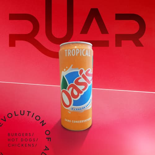 Oasis Tropical