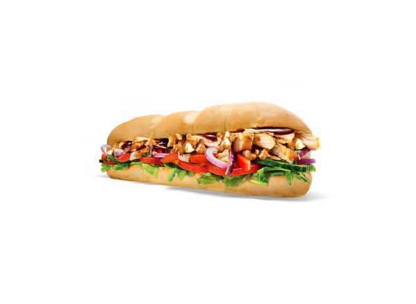 Kycklingbröst (30 cm)