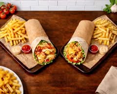 🌯 O’WRAP 🌯