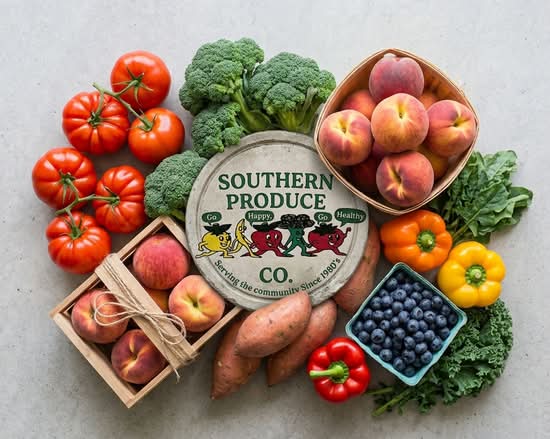Southern Produce Co.