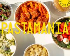 🍝 Pastamania