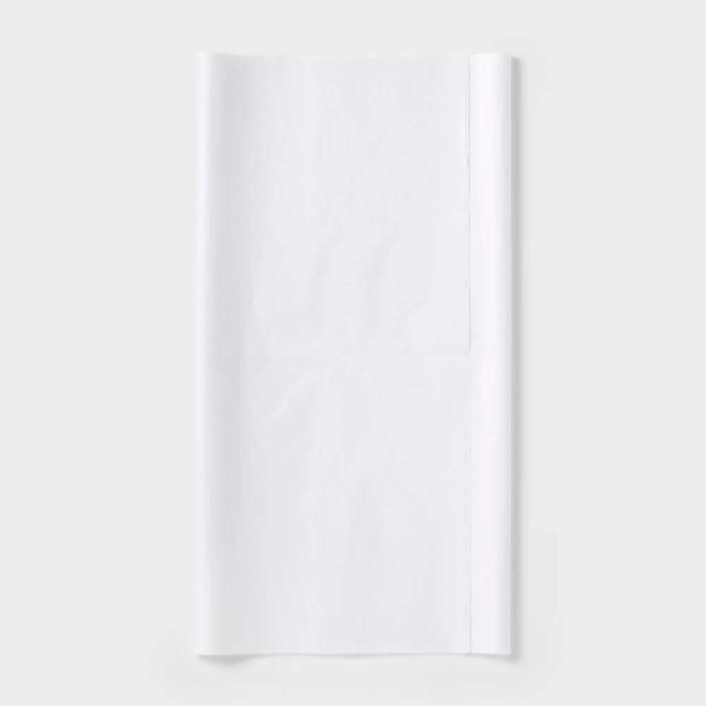 Spritz White Tisue Papers (8 ct)