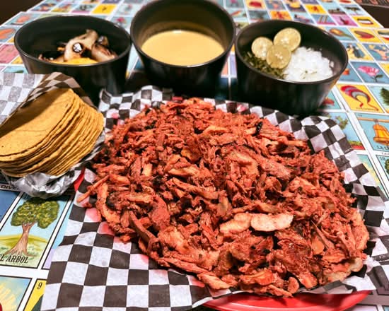 Tacos El Rinconero (Ciudad Juarez)