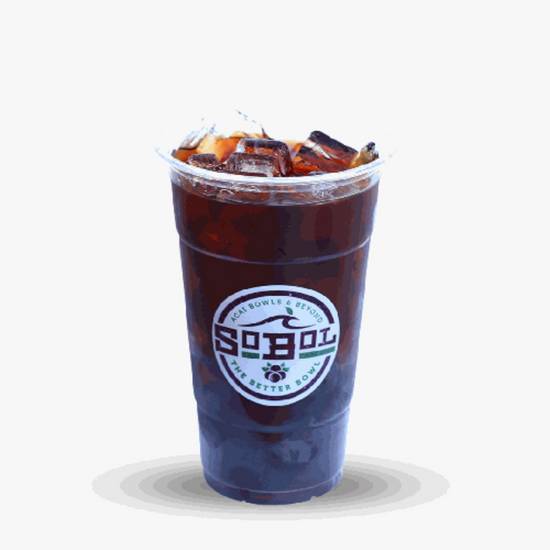 Iced Coffee