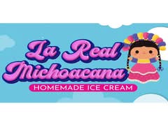 La Real Michoacana (Hikes Ln)