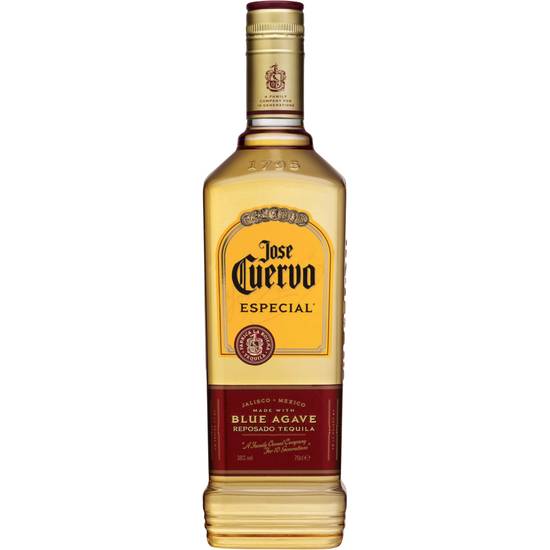 Jose Cuervo Especial Tequila 700ml