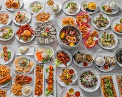 Pop's Sunset Grill (Nokomis)