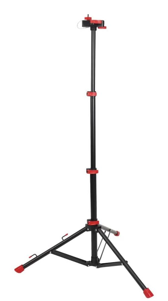 Husky Universal Telescoping Tripod