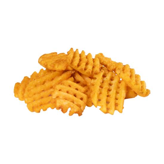 Waffle Fries 150g