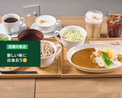 よりあい閑