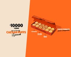 Little Caesars Pizza - Alameda