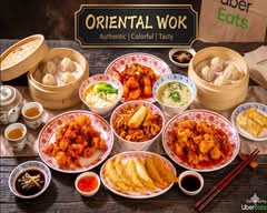 Oriental Wok