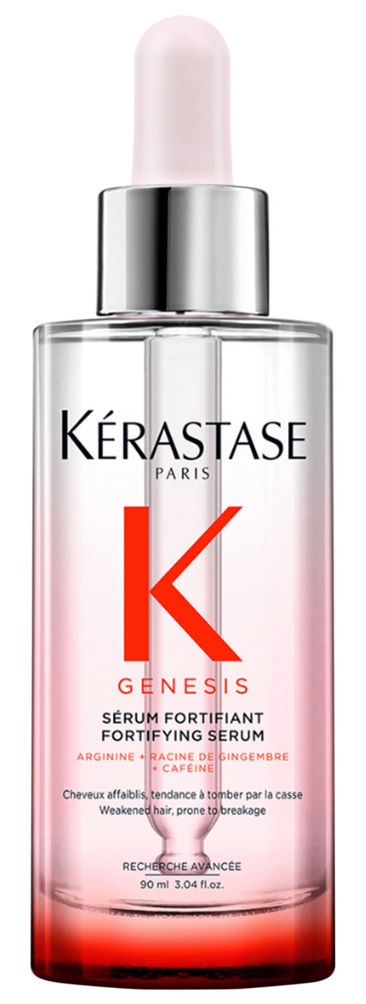 KéRastase Genesis Strengthening Scalp and Hair Serum 90 mL/ 3.04 oz
