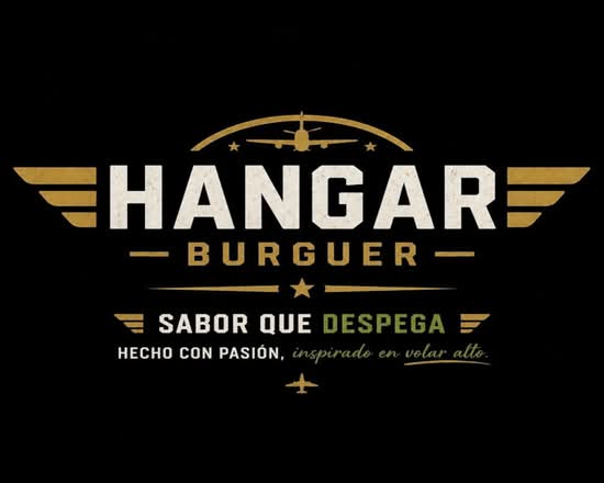 Hangar Burguer ( Leon)