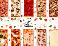 PIZZA VIBES
