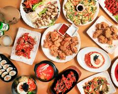 韓国家庭料理 チェリー Korean Restaurant CHERRY