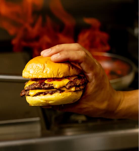 Smash Burger