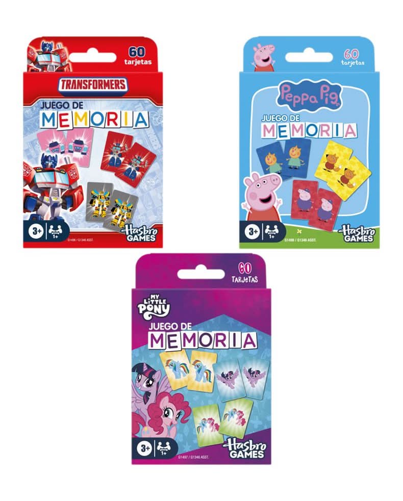 Hasbro gaming Juego de Mesa Asociación Imágenes único color