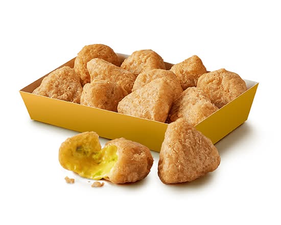 Chilli Cheese Bites Sharebox®