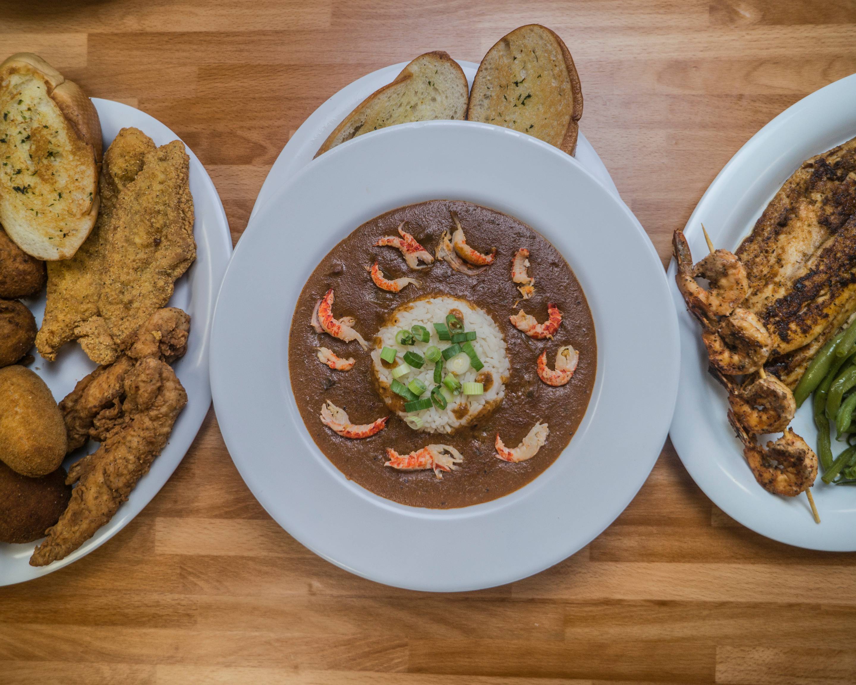 Order Louisiana Fish House Delivery Online Postmates