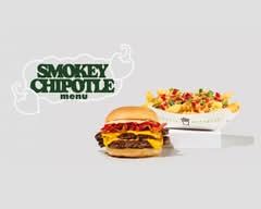 Shake Shack (Coventry Street / Leicester Square)