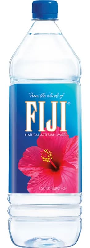 Fiji Natural Artesian Water