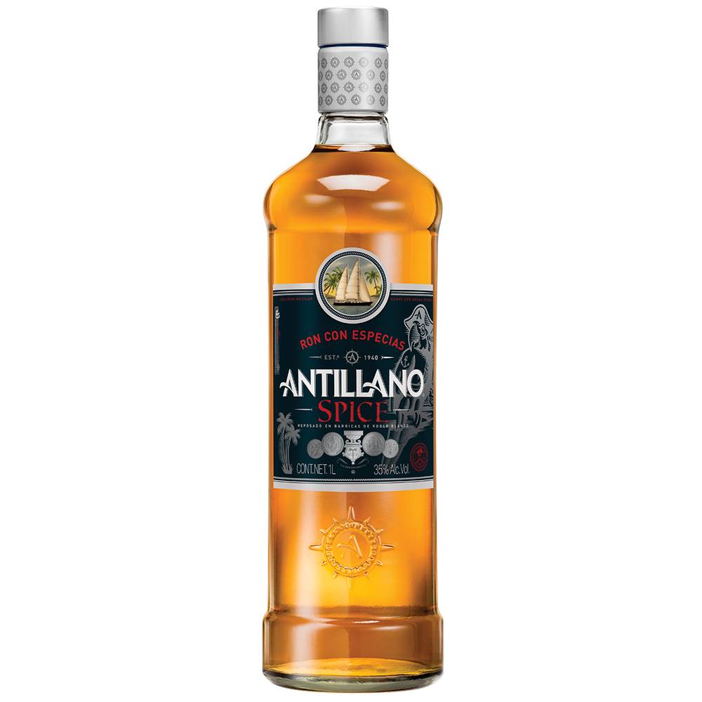 Antillano ron spice (1 l)