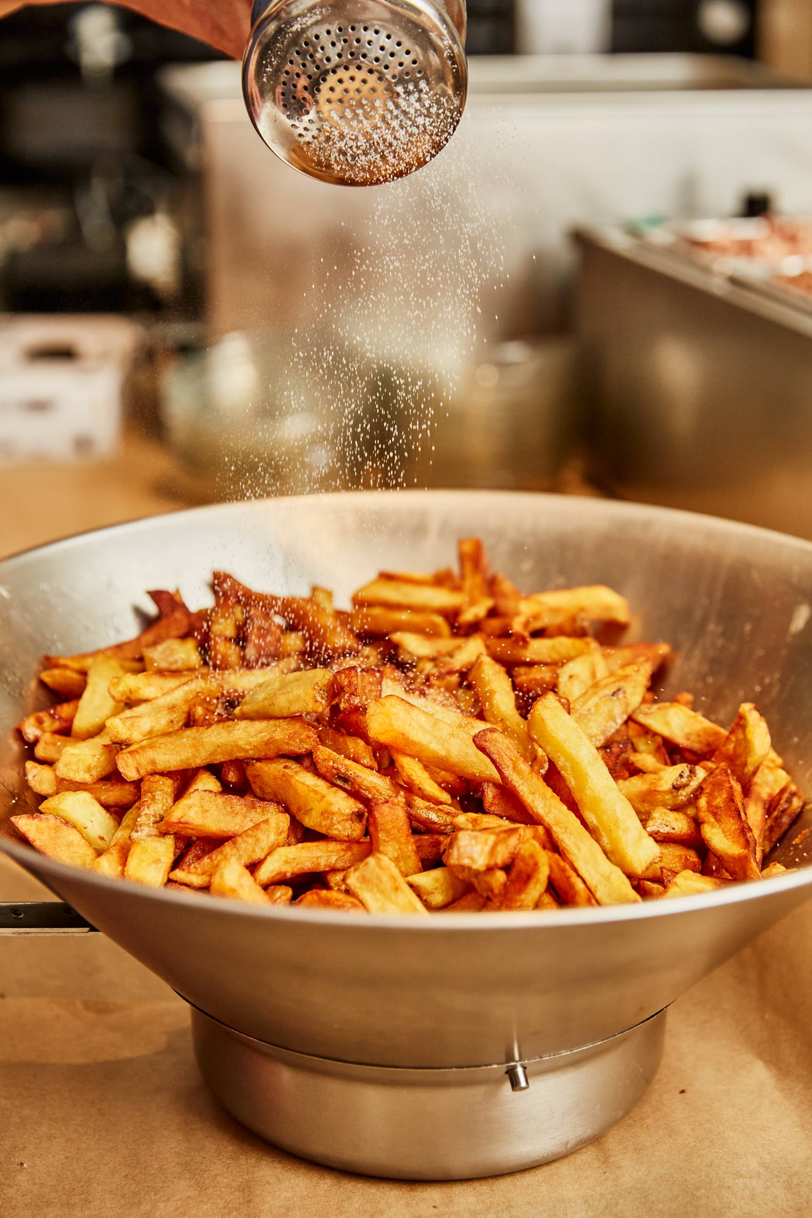 Frites