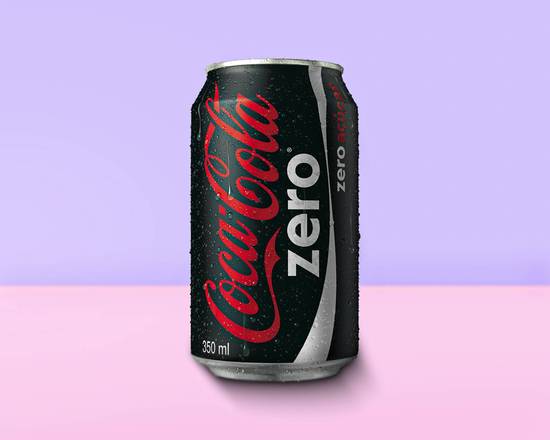 Coca- Cola Zero