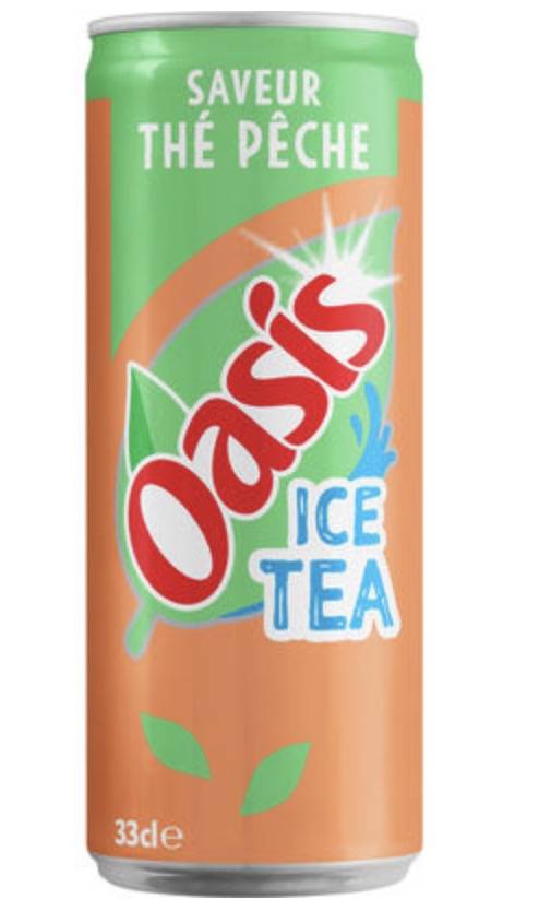 OASIS PECHE