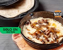 Taco Naco - Chapultepec