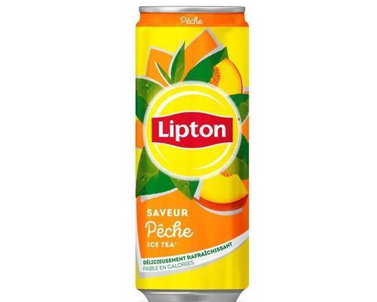 🥤Ice Tea 🍑Pêche🧊