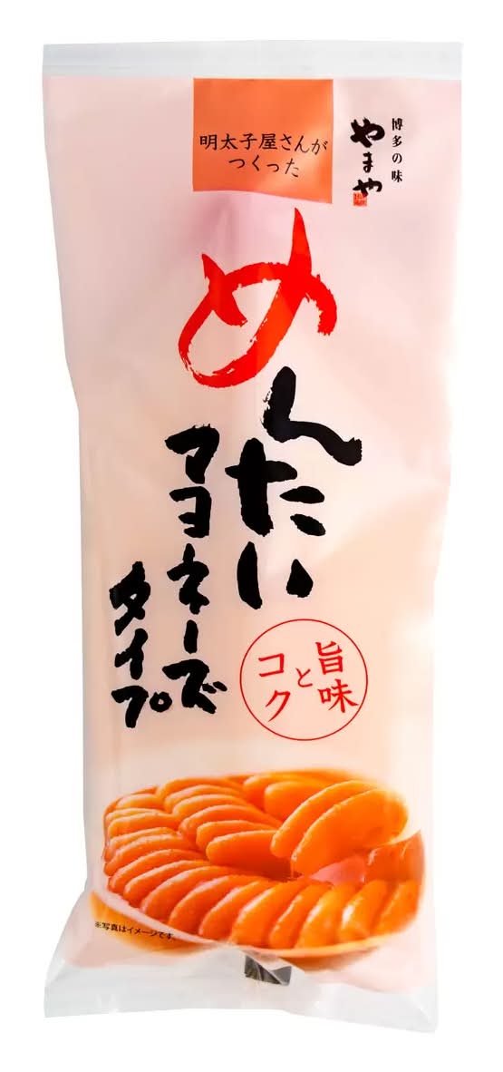 めんたいマヨネーズ 500g