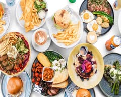 Cafe Momo Braddon (Braddon)