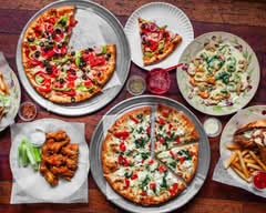 Diamond Pizza & Steaks