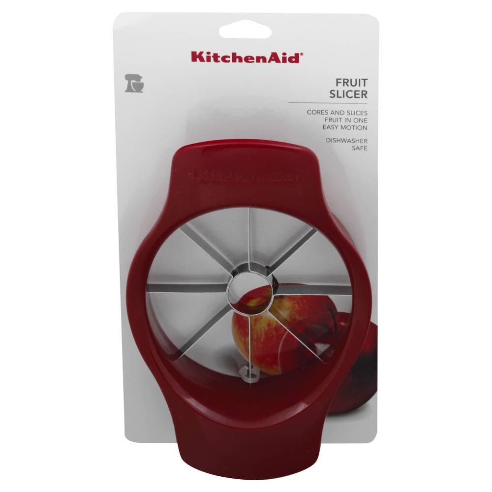 KitchenAid Fruit Slicer