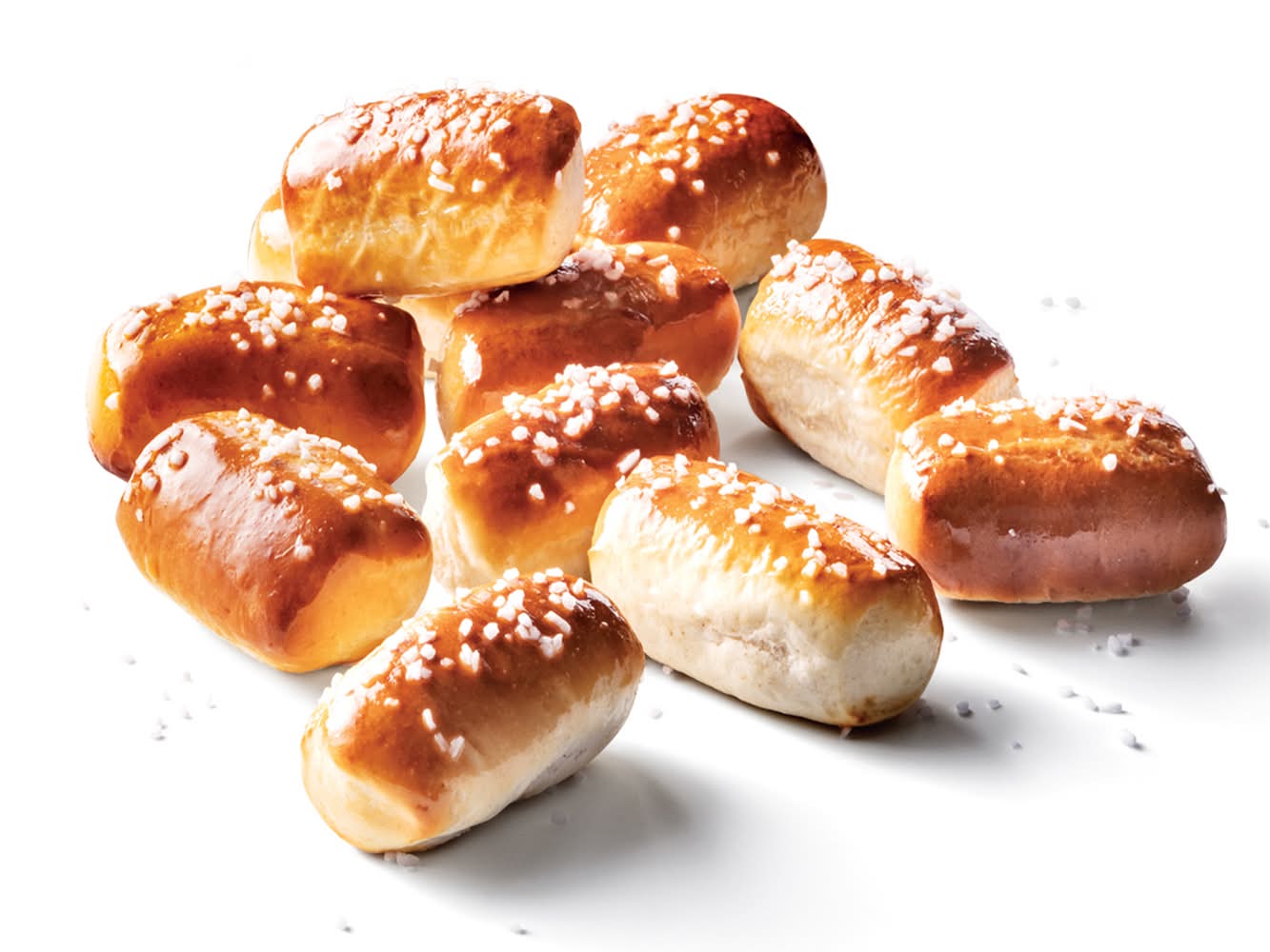 Pretzel Bites w/Cheese