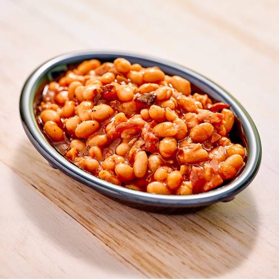 Original Recipe BBQ Beans