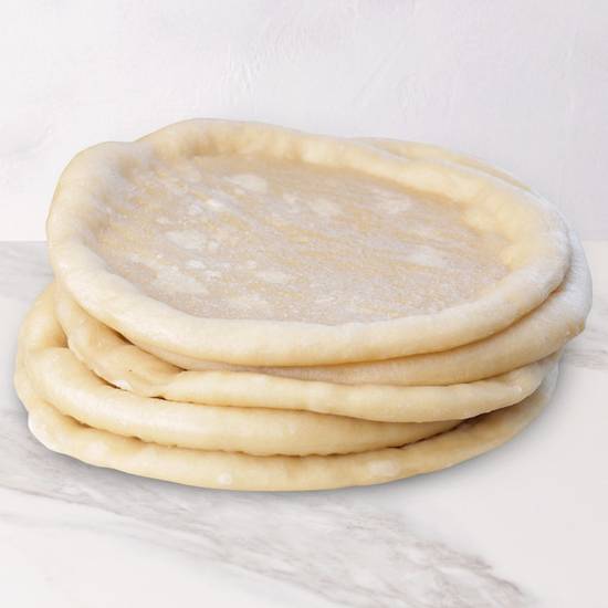 5-pack Pizza Crusts