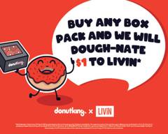 Donut King (Wallsend)