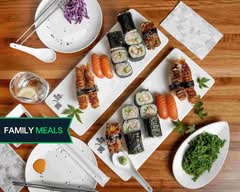 Sushi Hub (Warrawong)