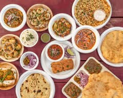 Kashkan Dhaba Express (McKinney)