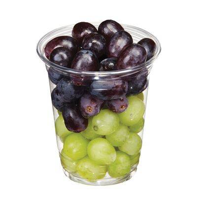 Fresh2Go Seedless Grapes Mix (250 g)