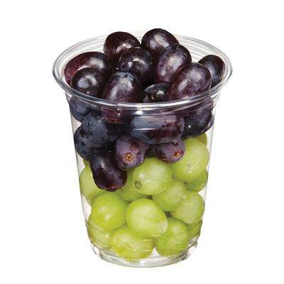 Fresh 2 Go Seedless Grapes Mix (250 g)