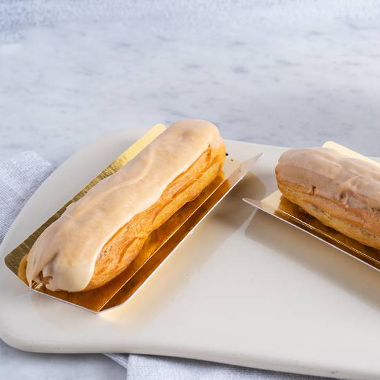 Eclair de Café