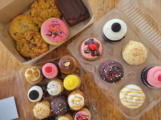 Sweet! Bakery